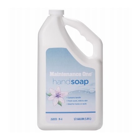 True Value 12GAL Hand Soap M4-HG